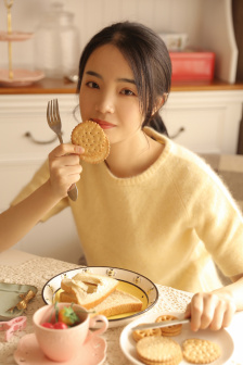 极度狂热